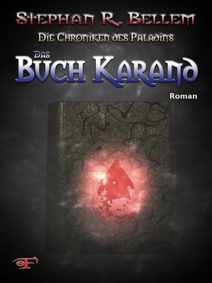 cover image of Das Buch Karand